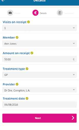 Member App by Laya Healthcare 3