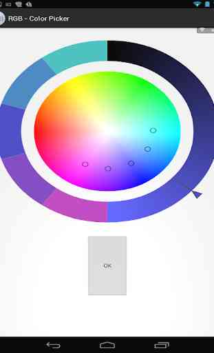 RGB - Color Picker 4