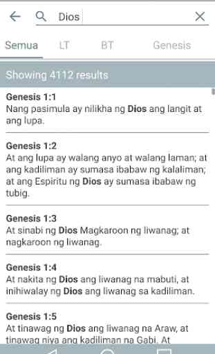 Tagalog Bible (Ang Biblia) 4