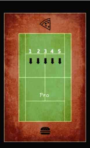 Tennis Tested Drills 4