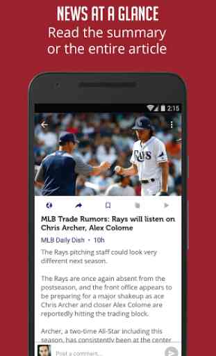 Unofficial MLB Trade Rumors 4
