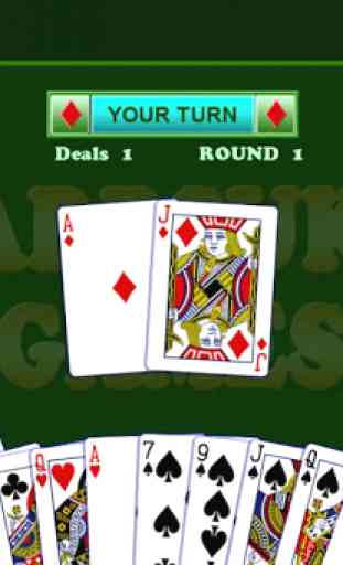 3 2 5 card game 4