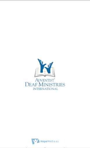 Adventist Deaf EUD 1