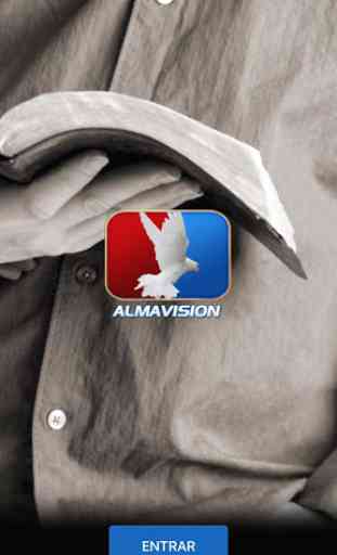 Almavision 1