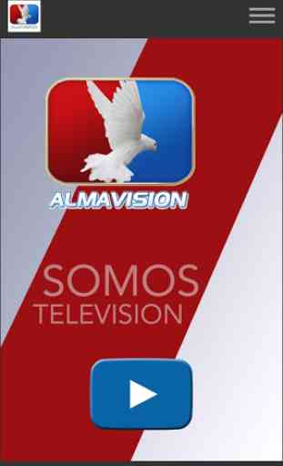 Almavision 2