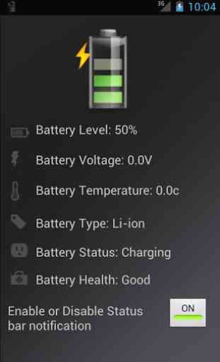 Battery Info 1