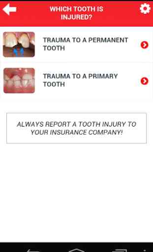 Dental Trauma 2