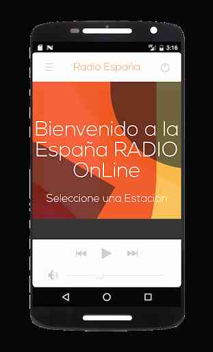 España RADIO : Radio española en vivo gratis 1