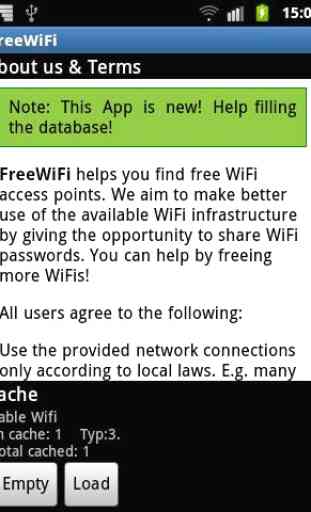 Free WiFi 4