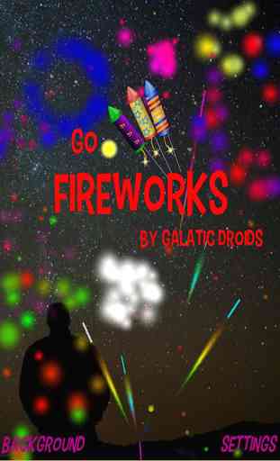 Go Fireworks 1