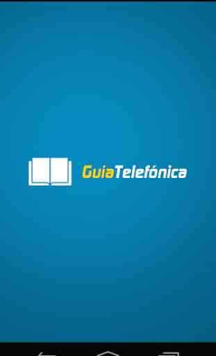 Guía Telefónica Ecuador 1