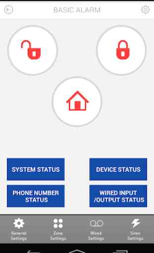 HOMESECURE® 2