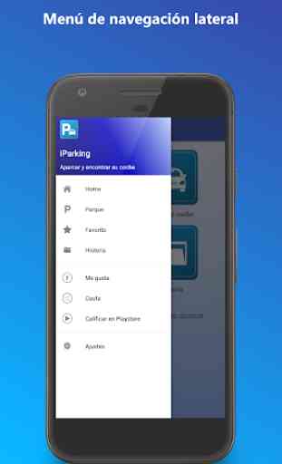 iParking - Find my car 2