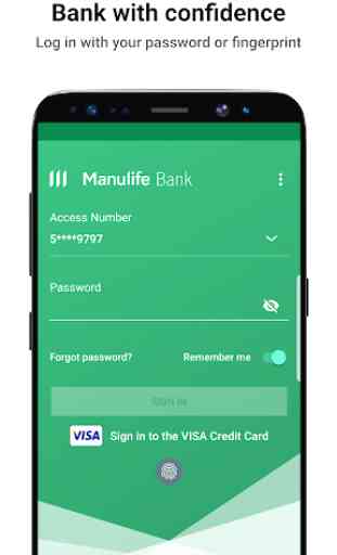 Manulife Bank Mobile 1