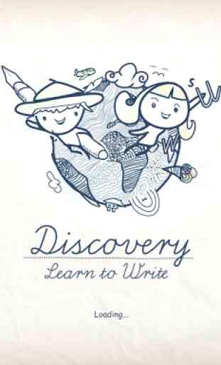 ONLINE Discovery 1