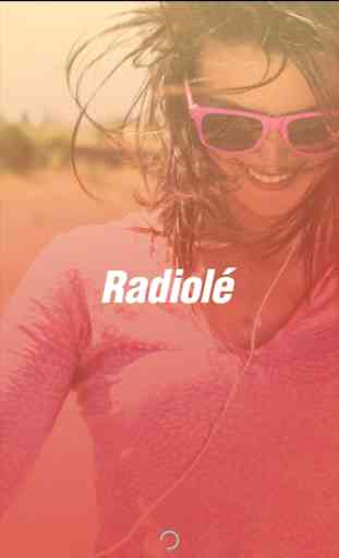 Radiolé 1