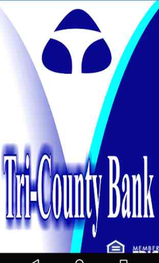 Tri-County Bank 1