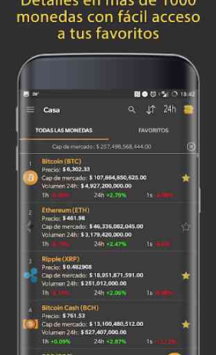 CMA - Bitcoin & Cryptocurrency Portfolio Tracker 2