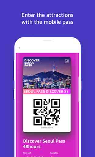 Discover Seoul Pass 4