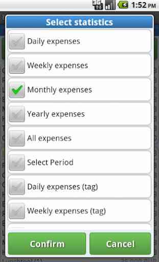 Expenses 4