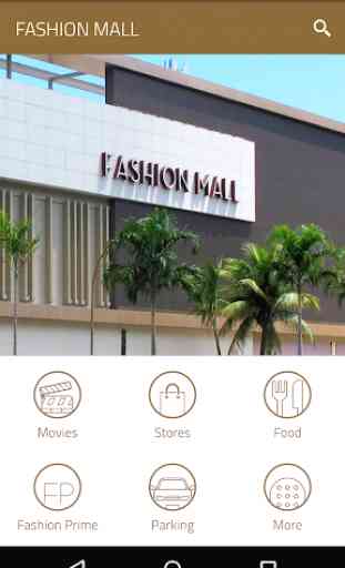Fashion Mall 1