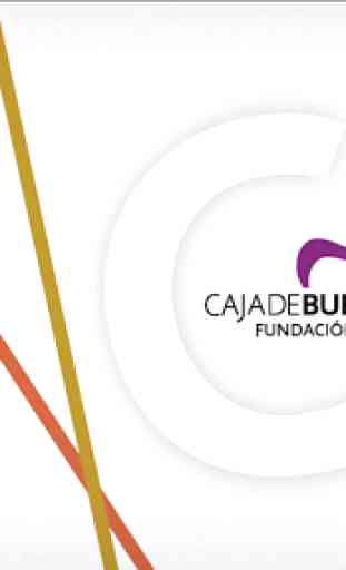 Fundación Caja de Burgos 1