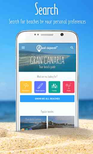 Gran Canaria: Your beach guide 1