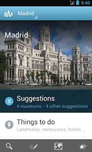 Madrid Travel Guide 1