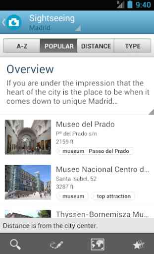 Madrid Travel Guide 4