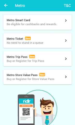 Metro ( Delhi & Mumbai) and Bus Tickets & Passes 4