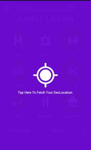 My Places - Find NearBy Places 1