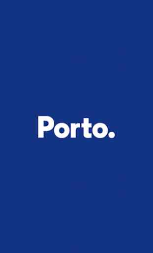 Porto. 1