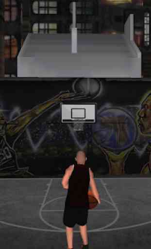 Street BasketBall SuperStar 3