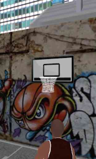 Street BasketBall SuperStar 4