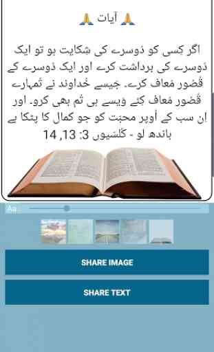 Urdu Bible 1