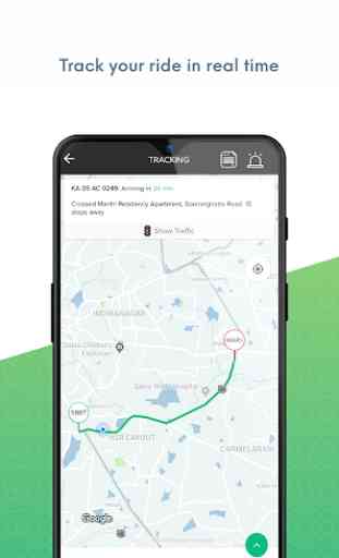 Zipgo - Commute Smarter 4
