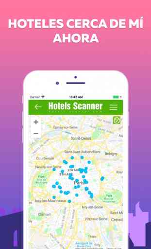 Hoteles Scanner 3