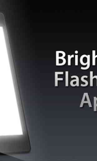 Linterna eléctrica: Flashlight 4