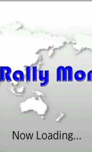 ASE Rally Monitor 110 4
