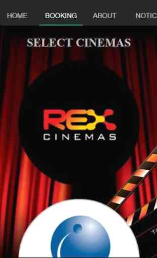 Cinemas Movie Singapore 4