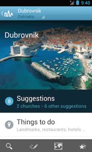 Croatia Travel Guide by Tripos 2
