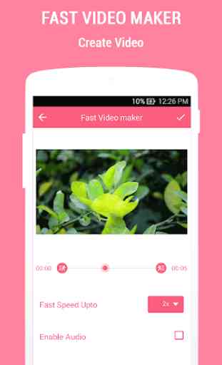 Fast Video Maker 2