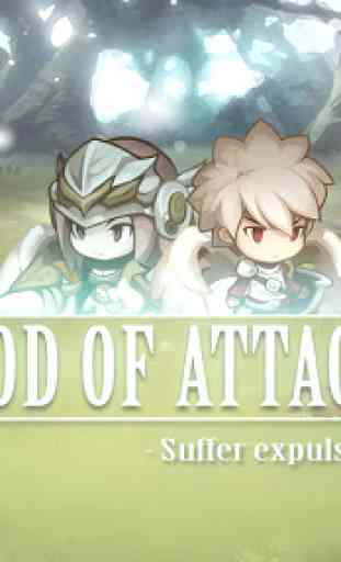 God of Attack 4