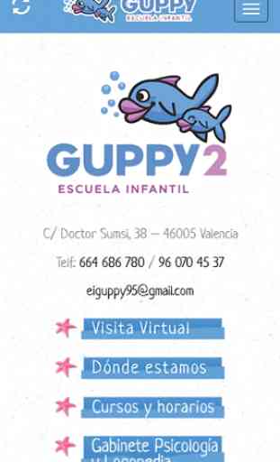 GUPPY ESCUELAS INFANTILES 4