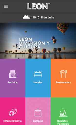 León Guanajuato 3