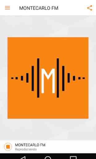 Montecarlo FM 2
