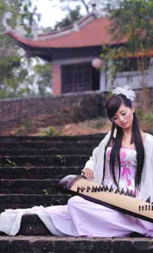 Musica tradicional japonesa 3