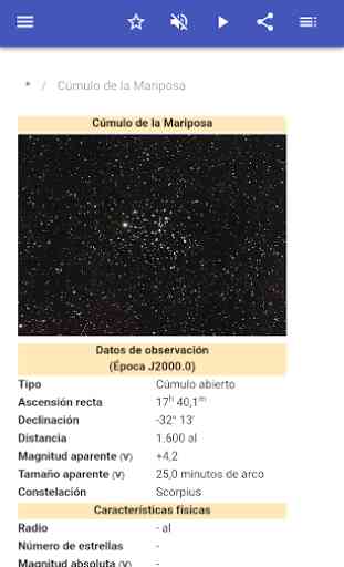 Objetos Messier 2