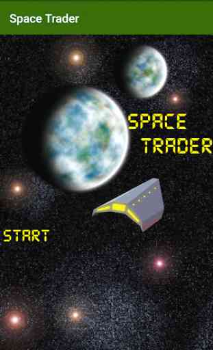 Space Trader 1