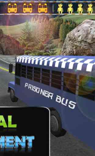 Brake Fail - Bus Driving Game 2